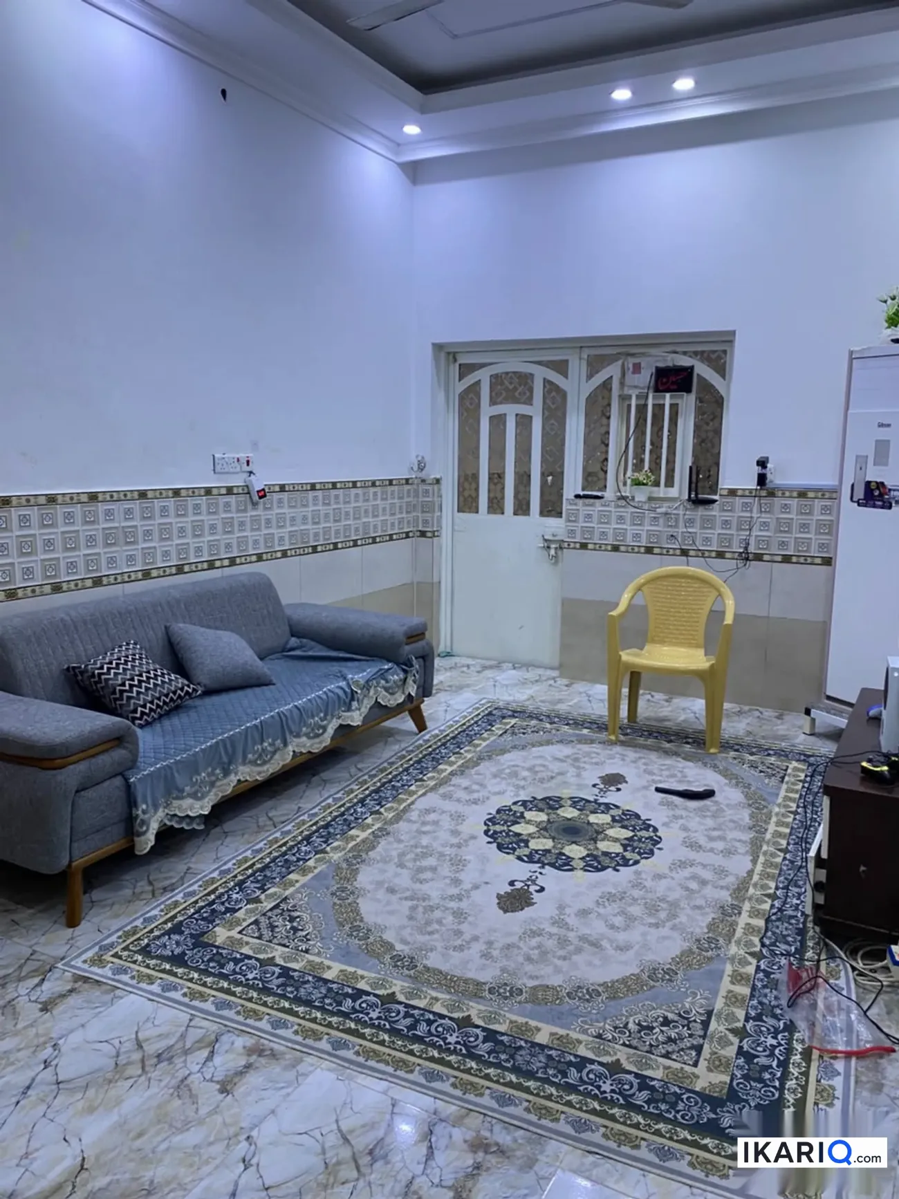 دار للبيع في التنومة - 150 م² / 255,000,000 IQD — صورة 18
