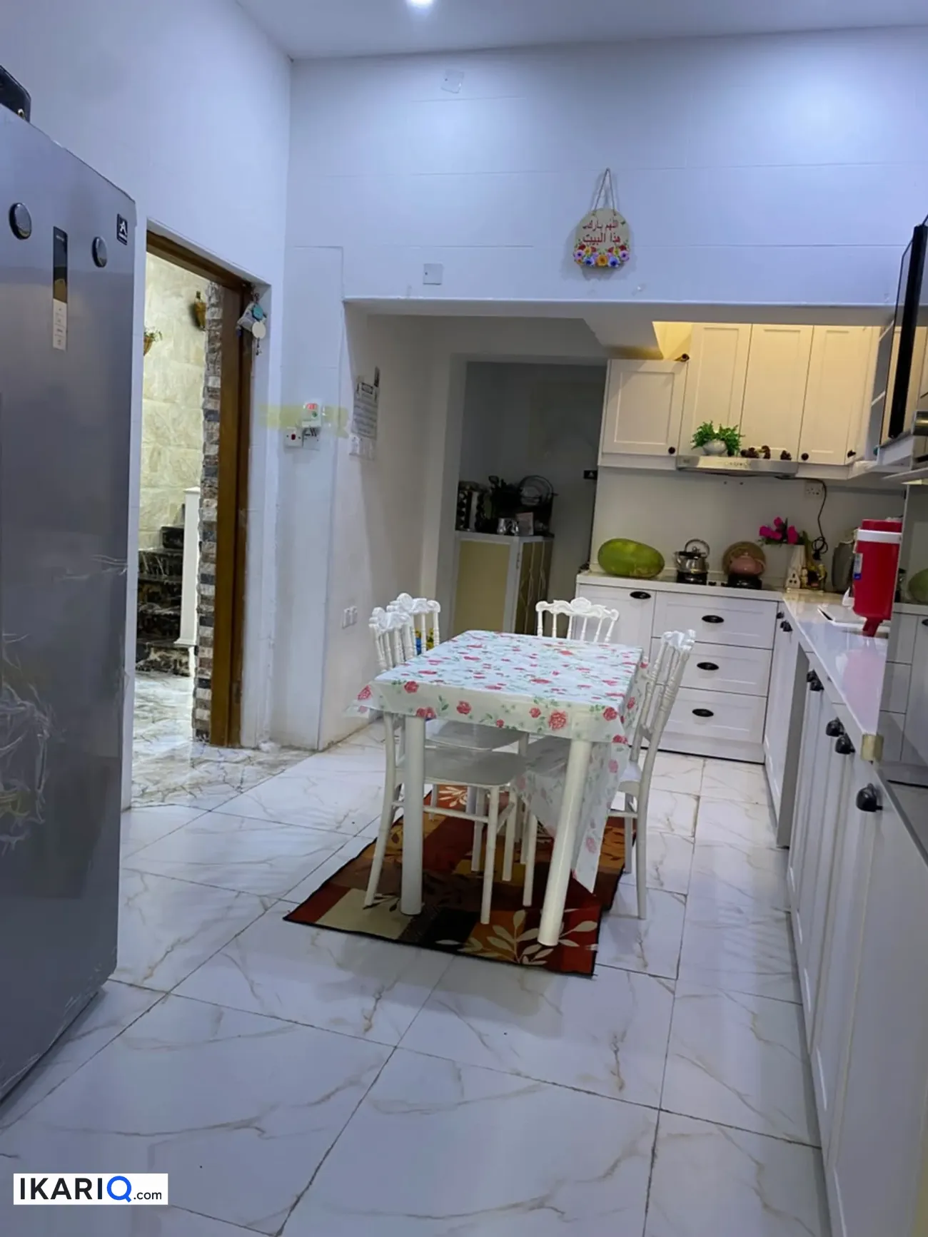 دار للبيع في التنومة - 150 م² / 255,000,000 IQD — صورة 11