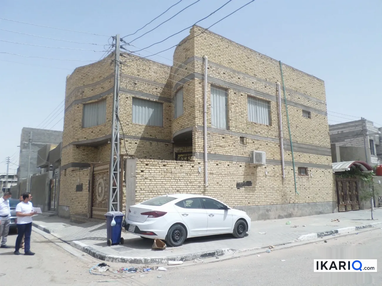 دار للبيع في التنومة - 150 م² / 255,000,000 IQD