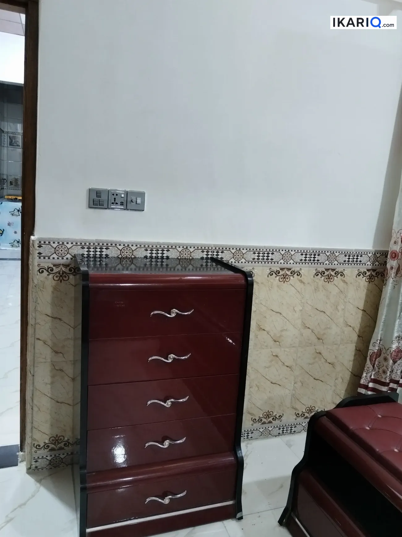 دار للبيع في ابي الخصيب - 100 م² / 72,000,000 IQD — صورة 10