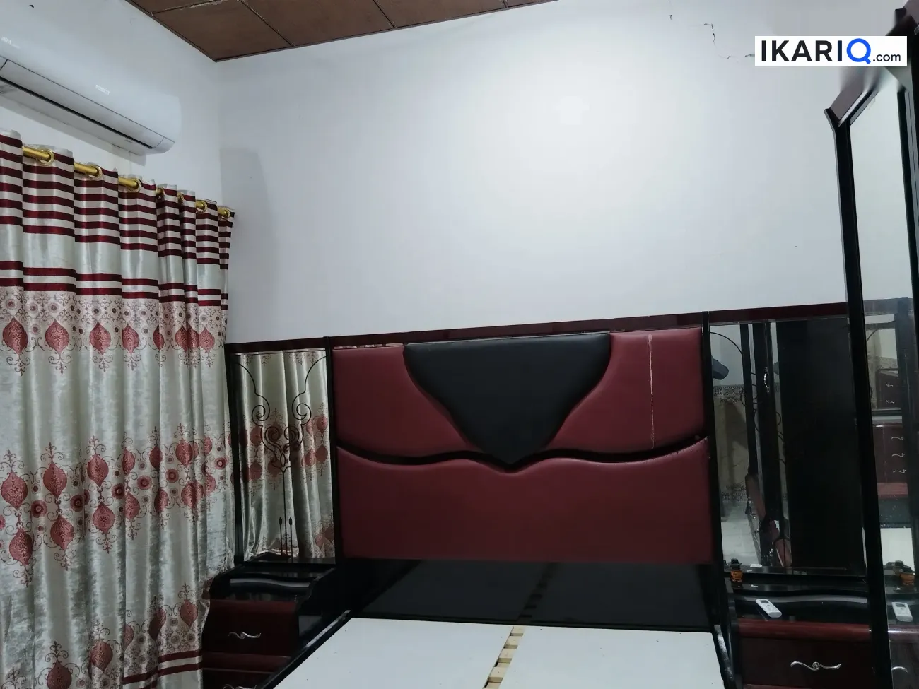 دار للبيع في ابي الخصيب - 100 م² / 72,000,000 IQD — صورة 9