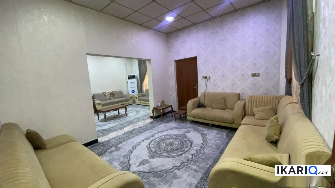 دار للبيع في الصالحية - 170 م² / 199,000,000 IQD — صورة 3