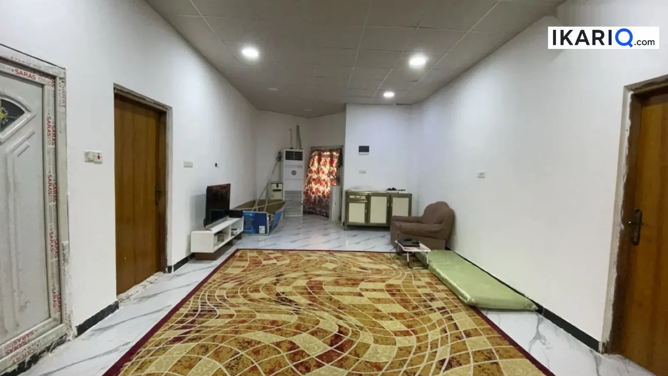 دار للبيع في الصالحية - 170 م² / 199,000,000 IQD — صورة 7