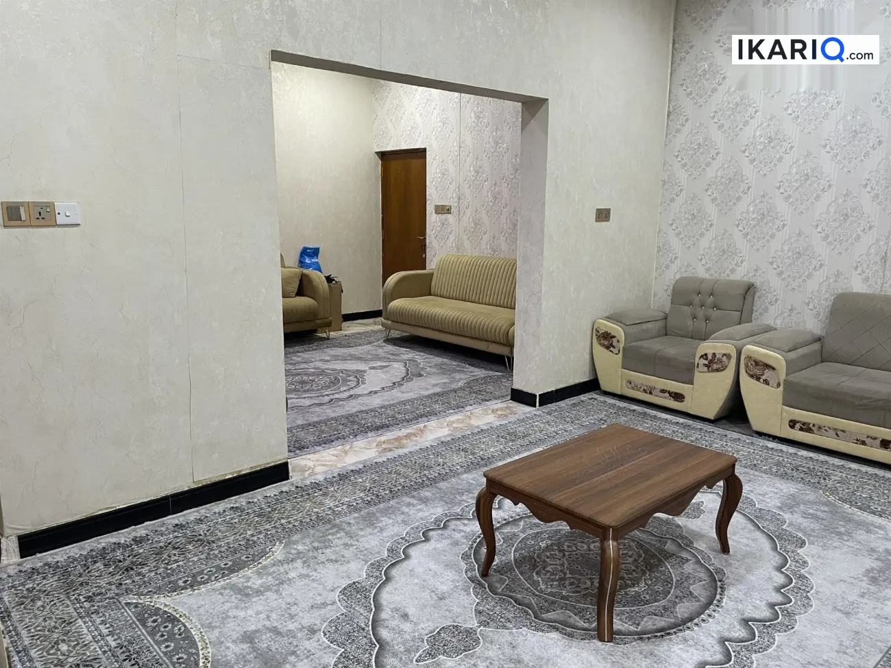 دار للبيع في الصالحية - 170 م² / 199,000,000 IQD — صورة 5