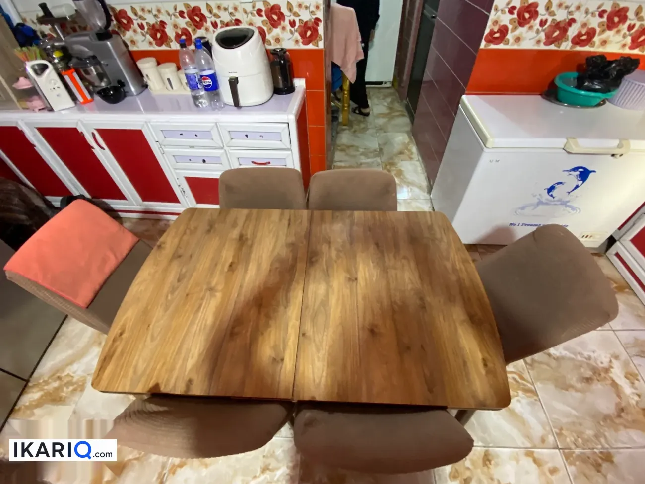 دار للبيع في الزعفرانية - 120 م² / 130,000,000 IQD — صورة 4