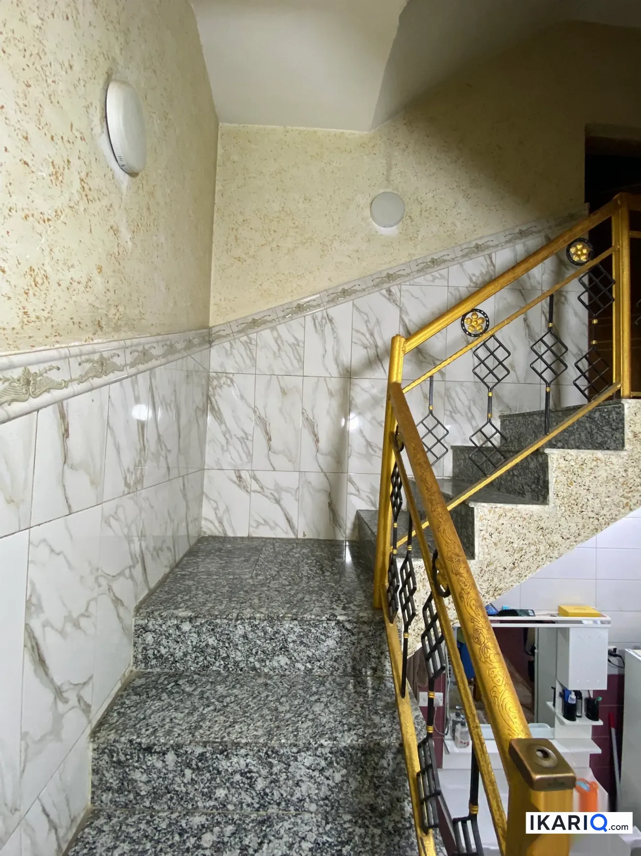 دار للبيع في الزعفرانية - 120 م² / 130,000,000 IQD — صورة 6