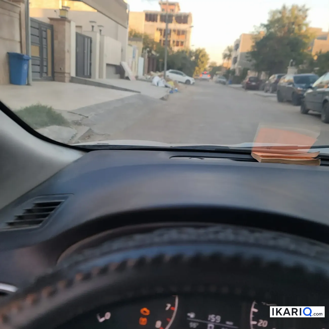 أرض للبيع في اليرموك - 240 م² / 870,000,000 IQD — صورة 4
