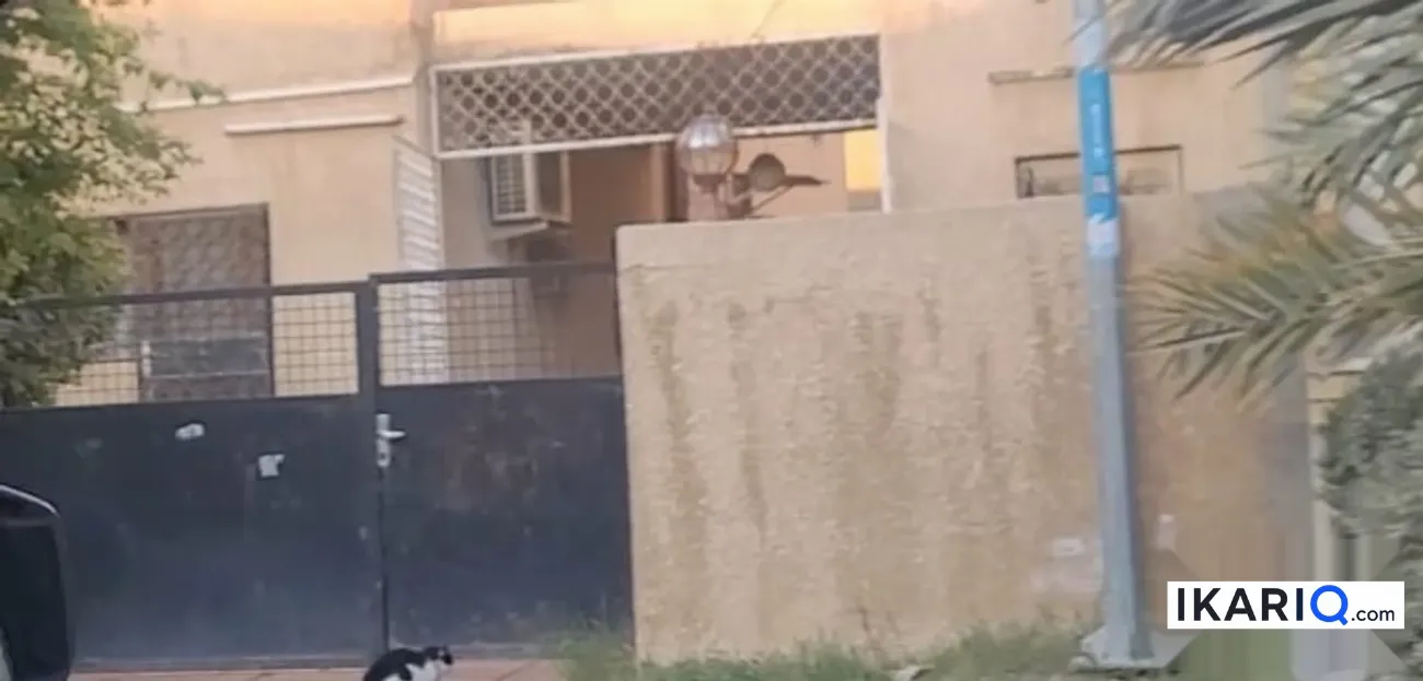 أرض للبيع في اليرموك - 240 م² / 870,000,000 IQD — صورة 2