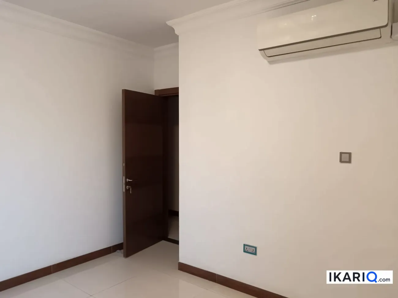 شقة للإيجار في المنصور - 200 م² / 1,812,500 IQD — صورة 9