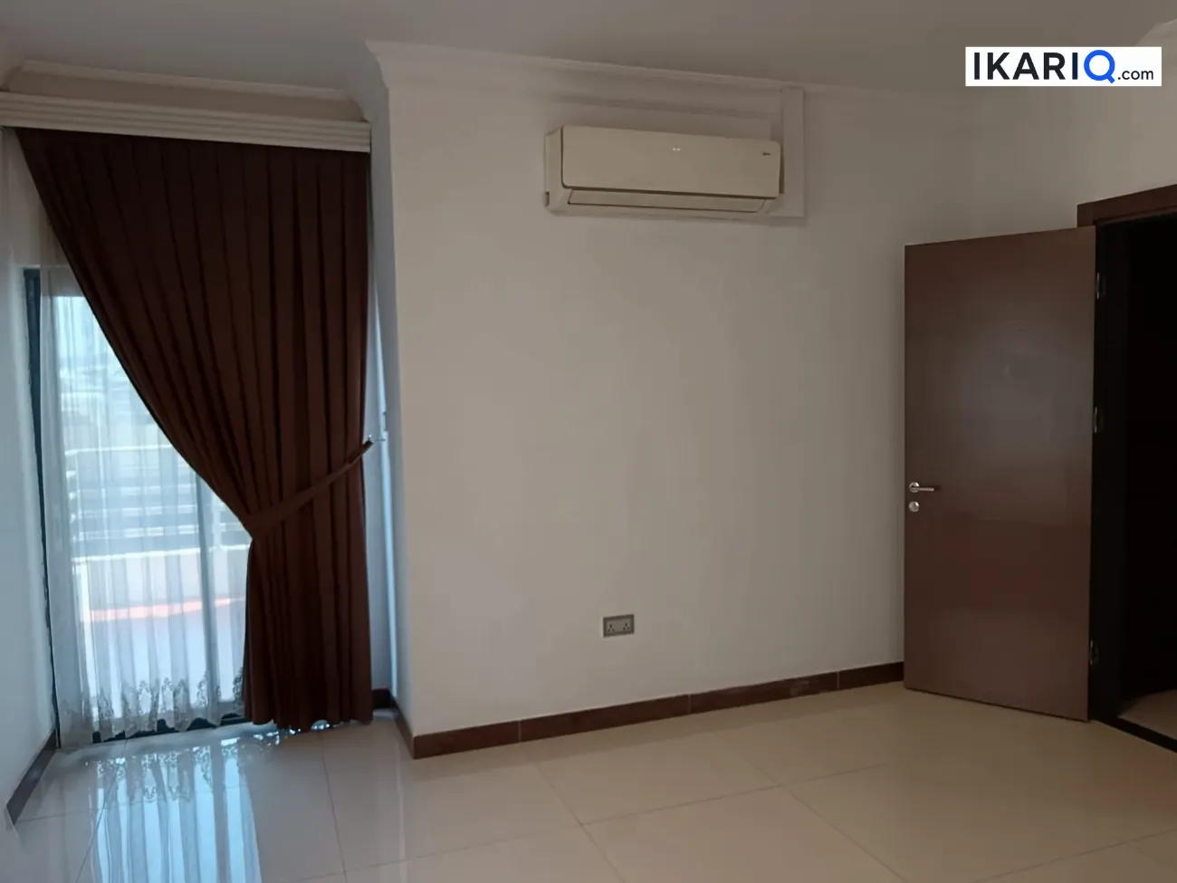 شقة للإيجار في المنصور - 200 م² / 1,812,500 IQD — صورة 14