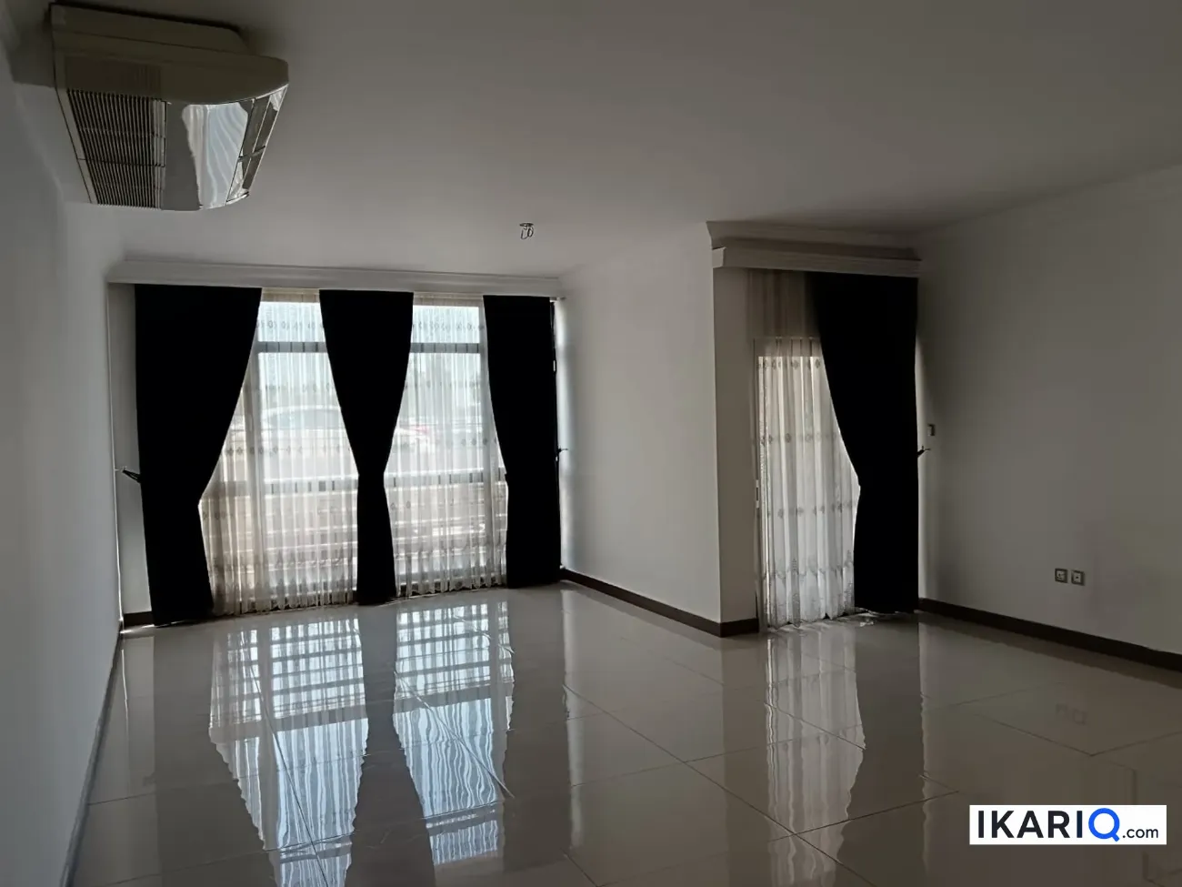 شقة للإيجار في المنصور - 200 م² / 1,812,500 IQD — صورة 5