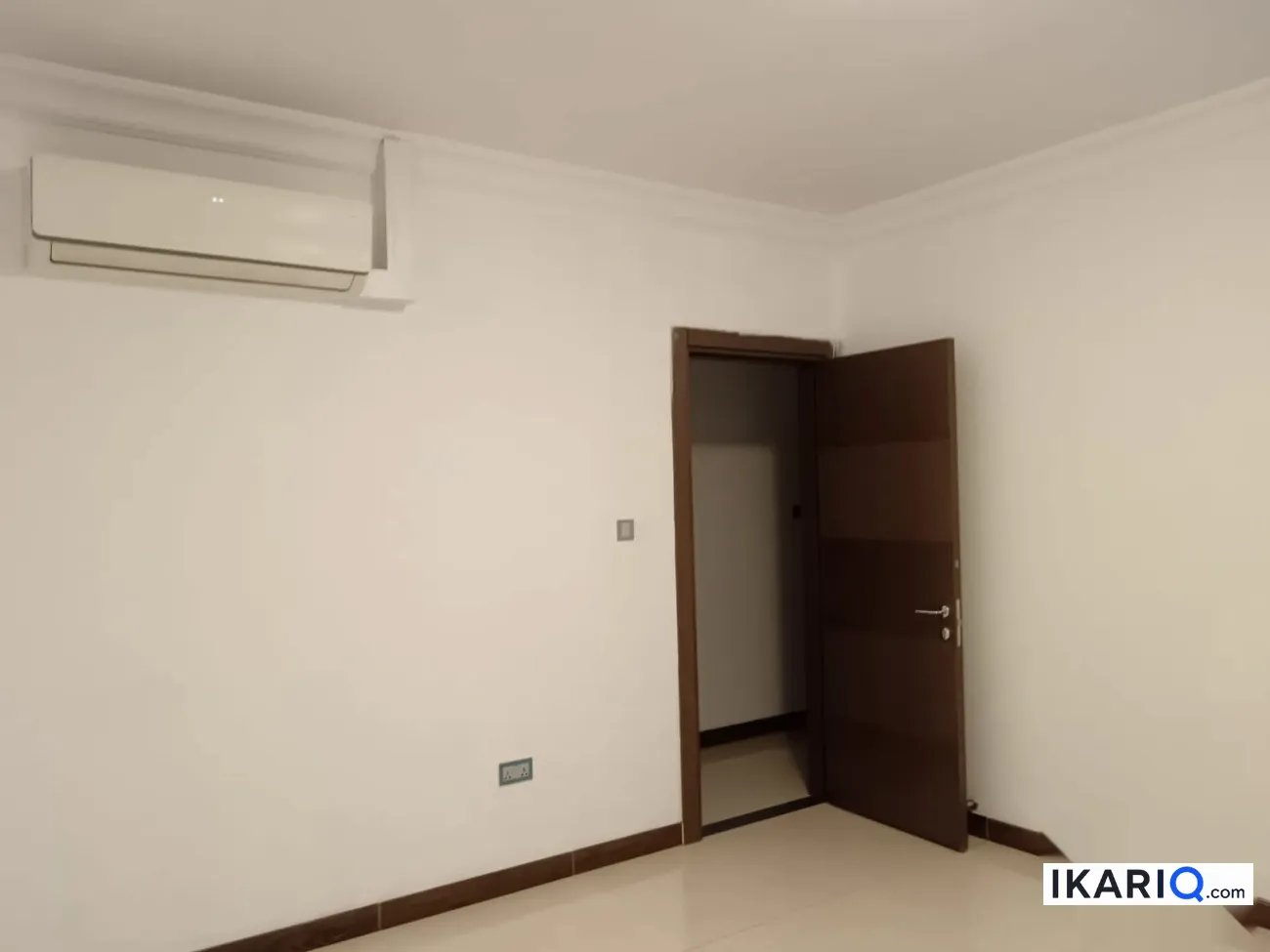 شقة للإيجار في المنصور - 200 م² / 1,812,500 IQD — صورة 12