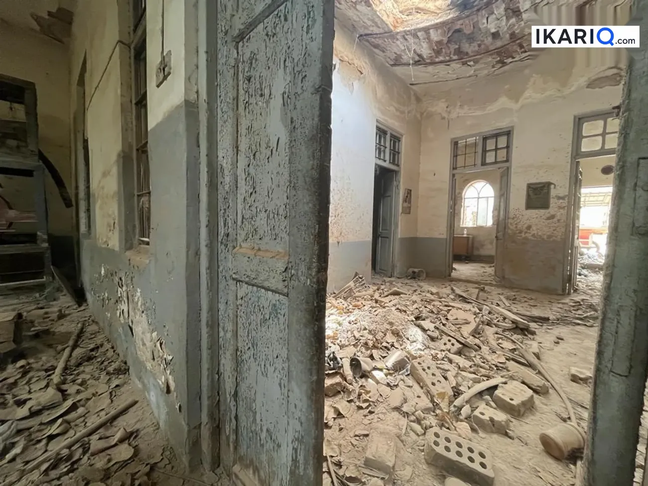 أرض للبيع في الصالحية - 250 م² / 833,750,000 IQD — صورة 4