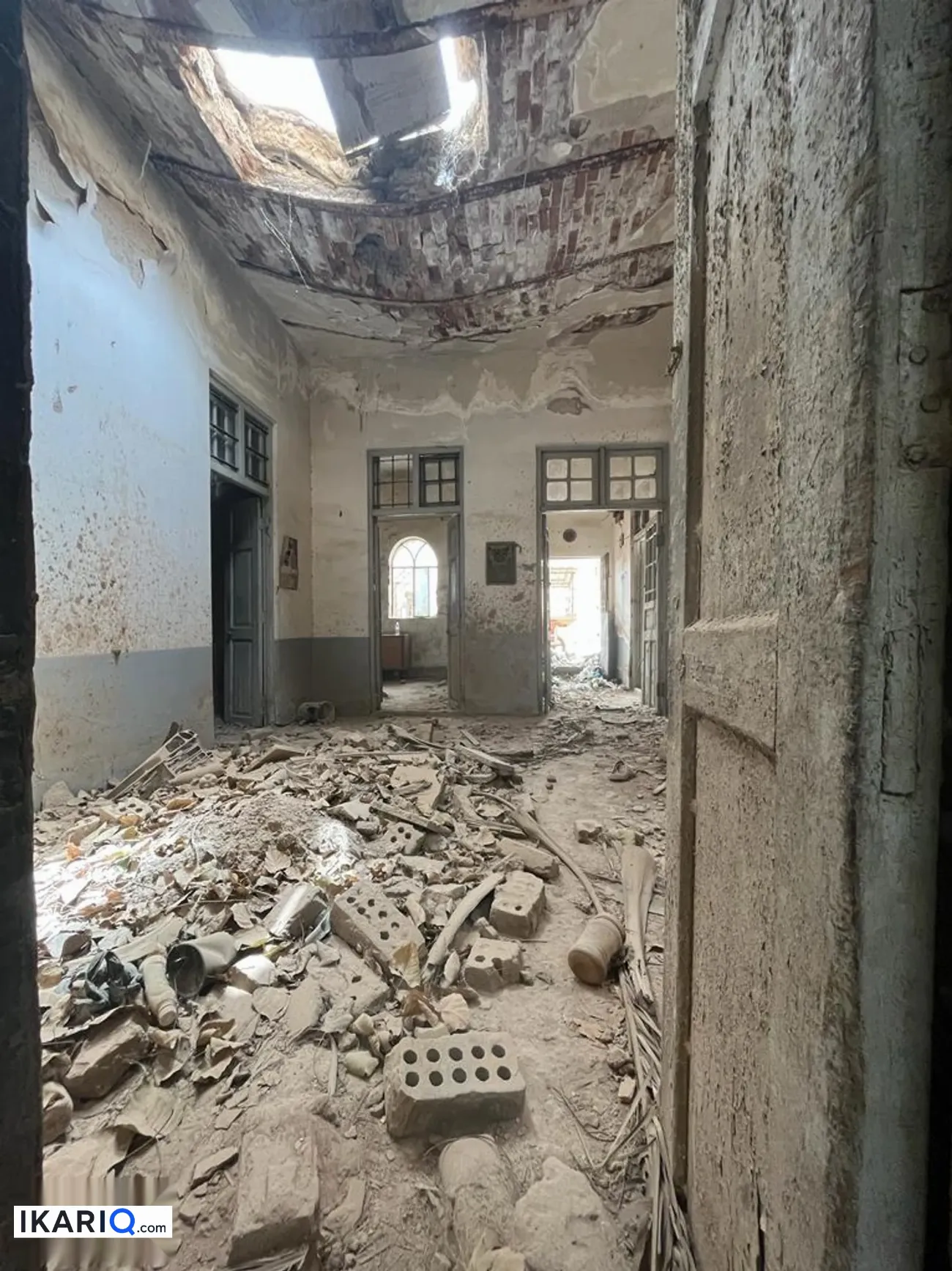 أرض للبيع في الصالحية - 250 م² / 833,750,000 IQD — صورة 12