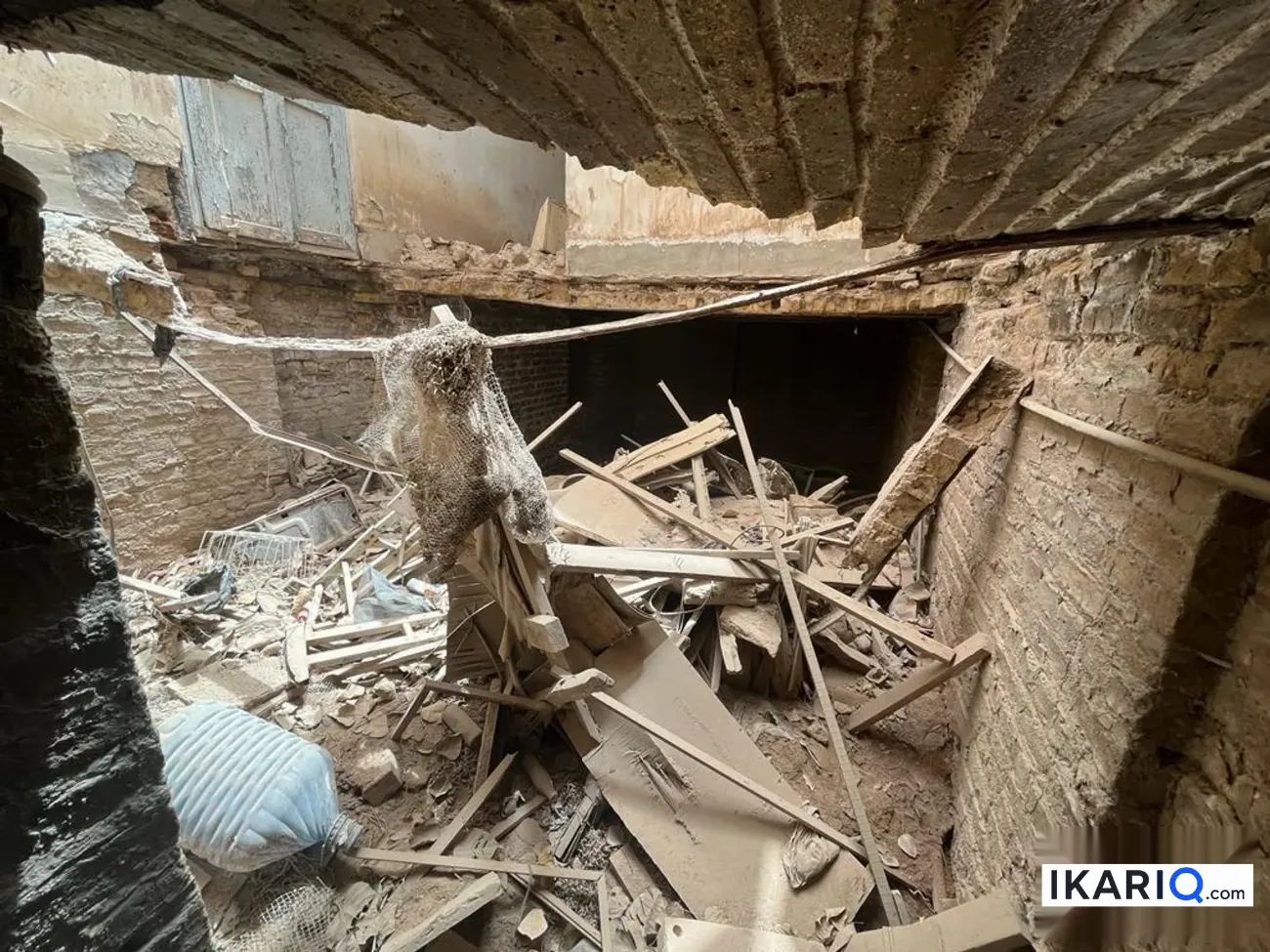 أرض للبيع في الصالحية - 250 م² / 833,750,000 IQD — صورة 11