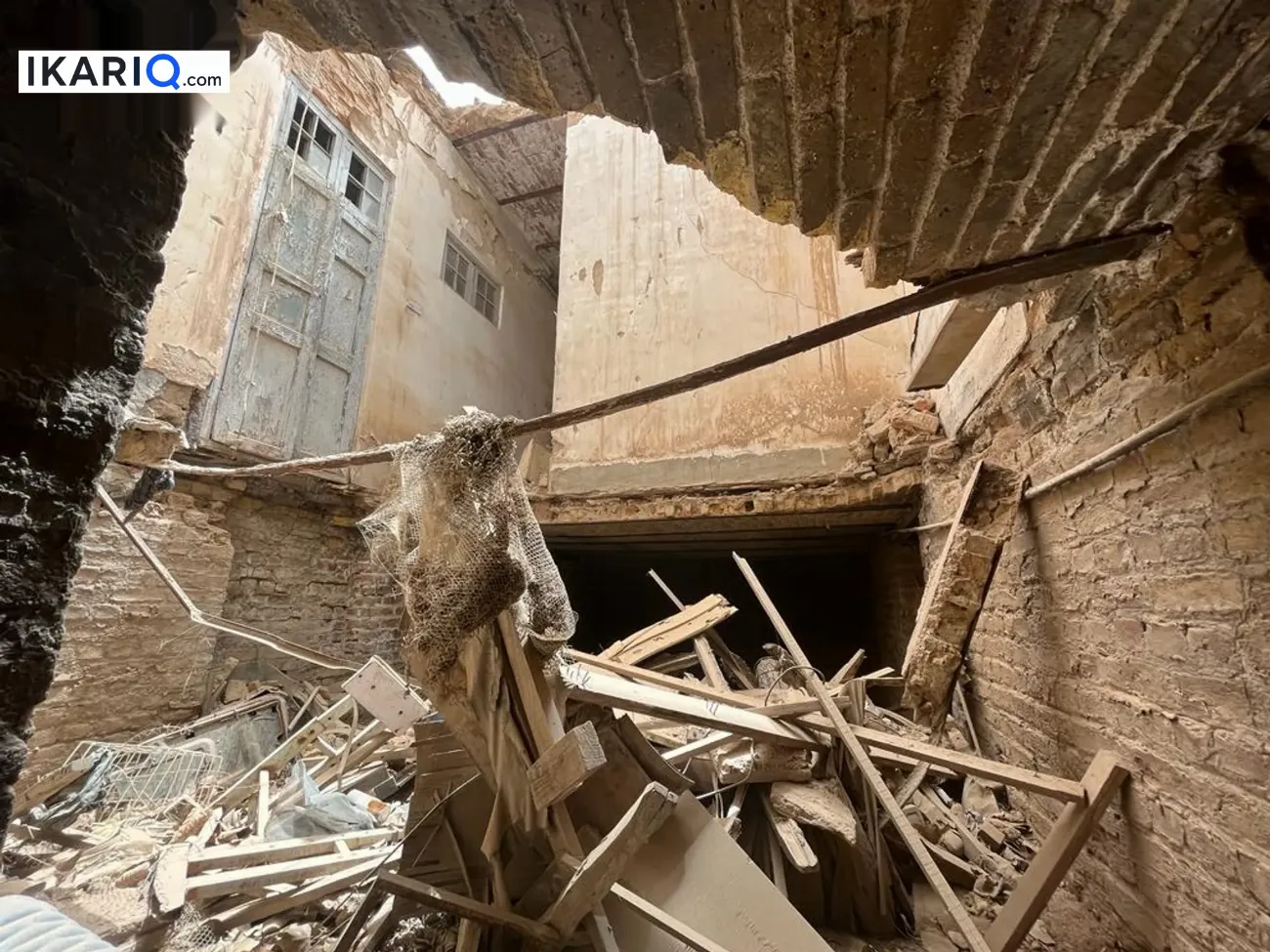 أرض للبيع في الصالحية - 250 م² / 833,750,000 IQD — صورة 13