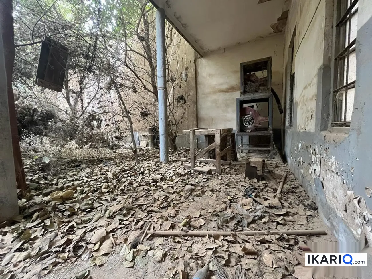 أرض للبيع في الصالحية - 250 م² / 833,750,000 IQD — صورة 10