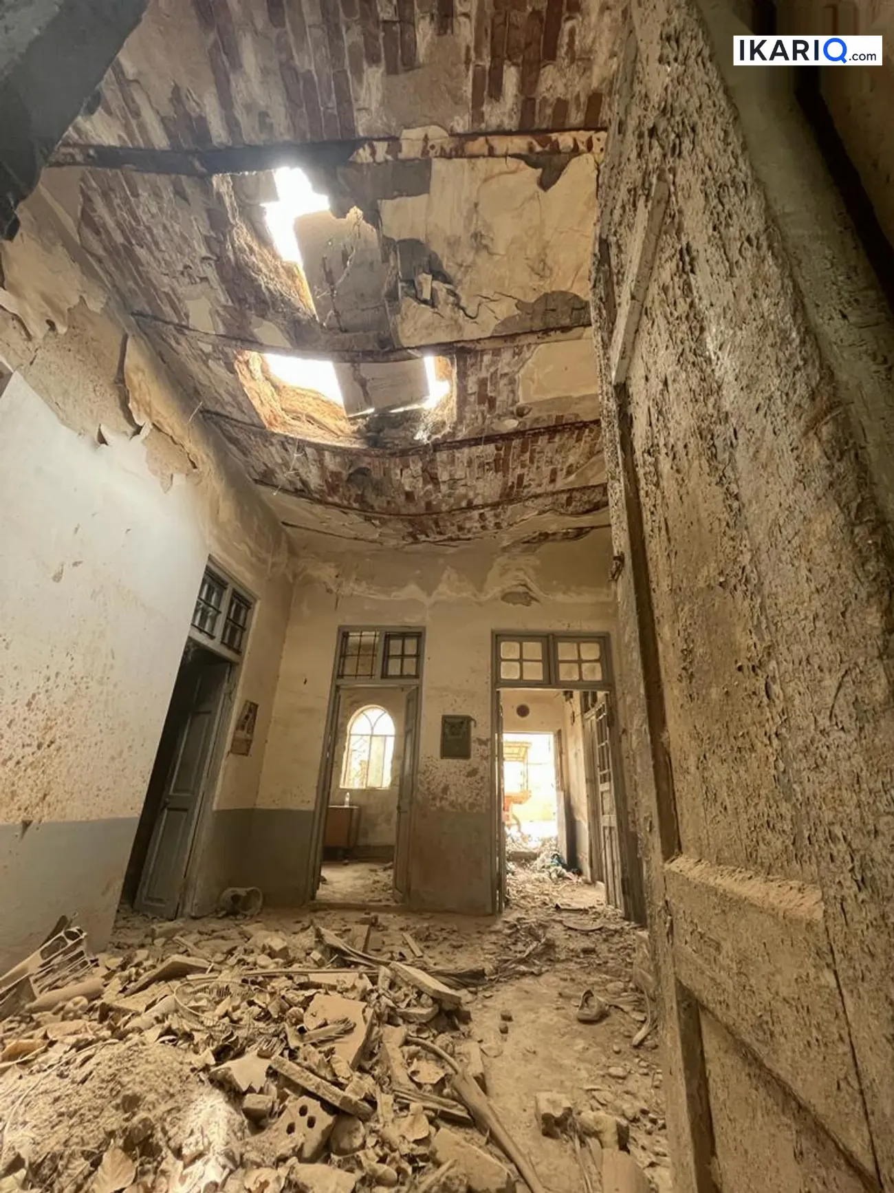 أرض للبيع في الصالحية - 250 م² / 833,750,000 IQD — صورة 14