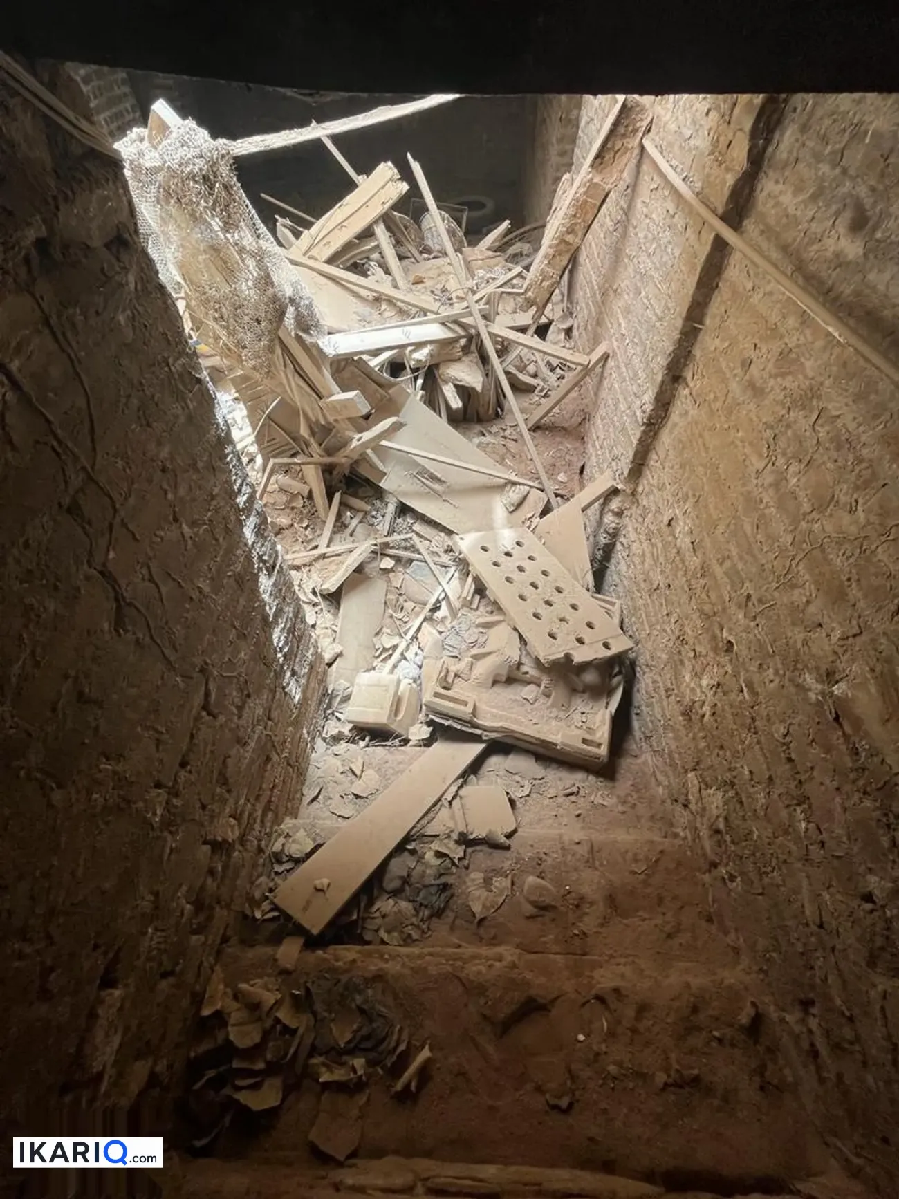 أرض للبيع في الصالحية - 250 م² / 833,750,000 IQD — صورة 6