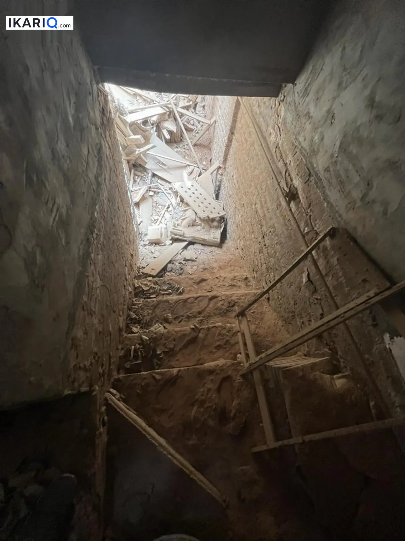أرض للبيع في الصالحية - 250 م² / 833,750,000 IQD — صورة 17