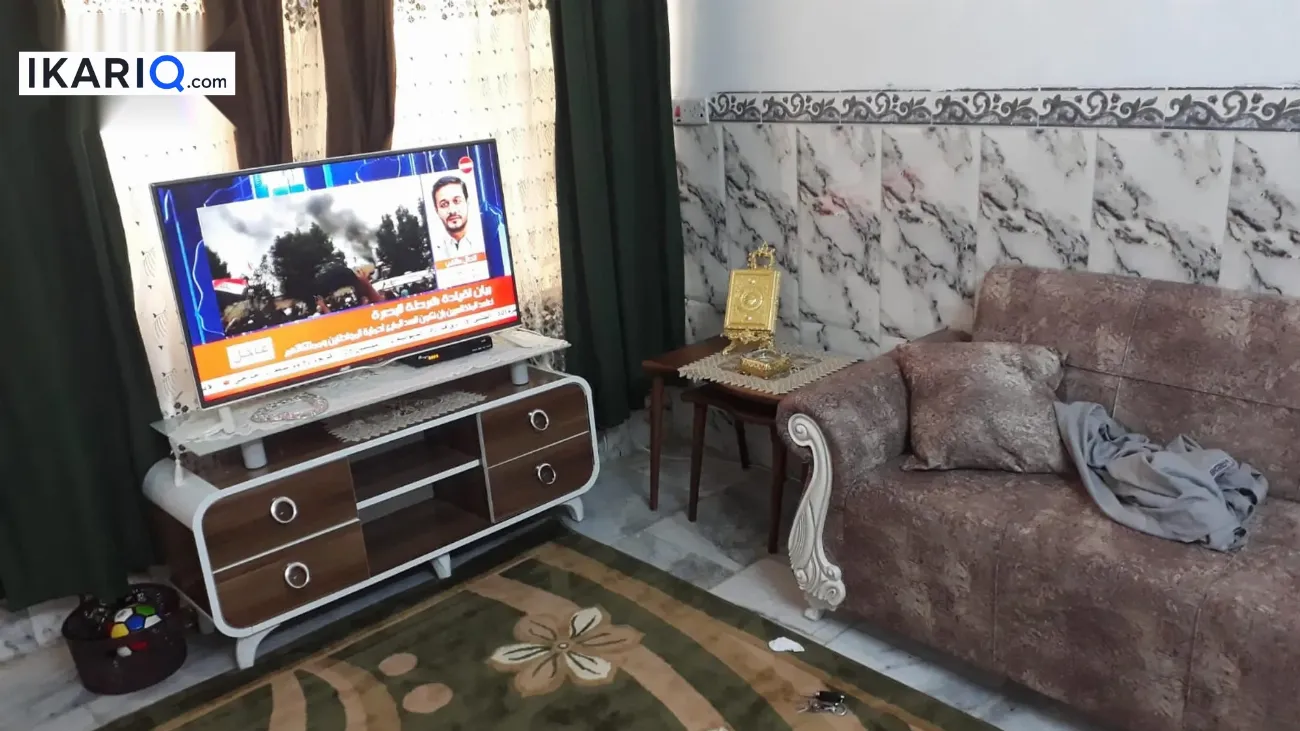 دار للبيع في الدورة - 60 م² / 78,000,000 IQD — صورة 2