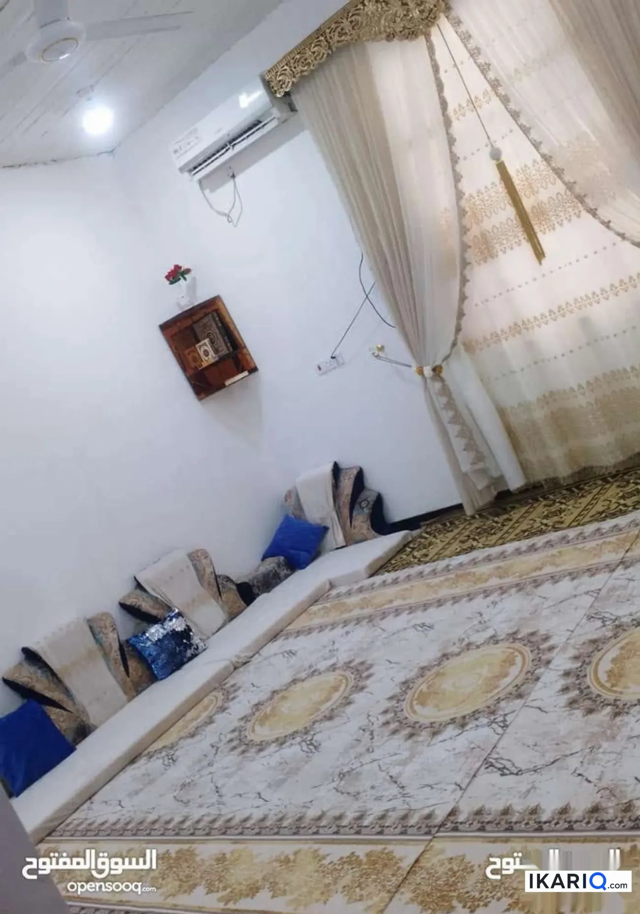 أرض للبيع في الصالحية - 200 م² / 13,000,000 IQD — صورة 4