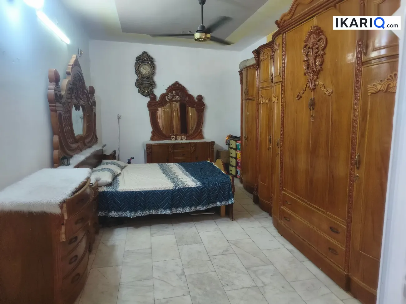 دار للبيع في التاجي - 100 م² / 52,000,000 IQD — صورة 13