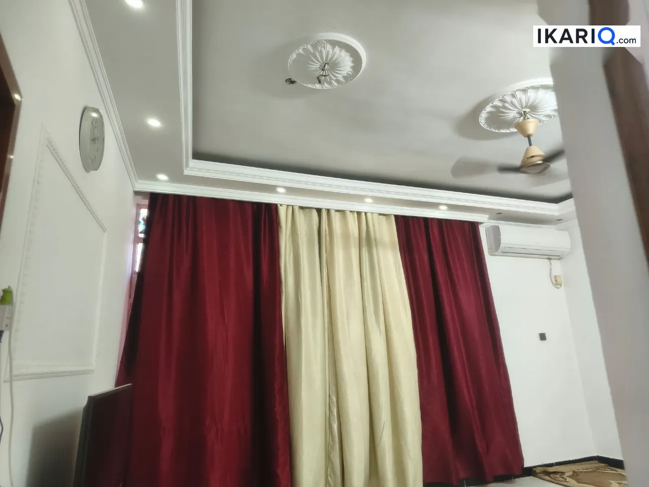 دار للبيع في التاجي - 100 م² / 52,000,000 IQD — صورة 20