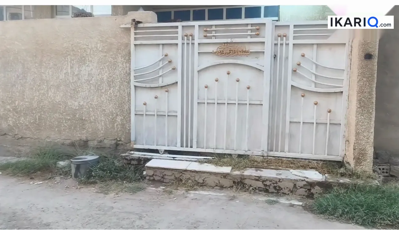 دار للبيع في التاجي - 100 م² / 52,000,000 IQD — صورة 2