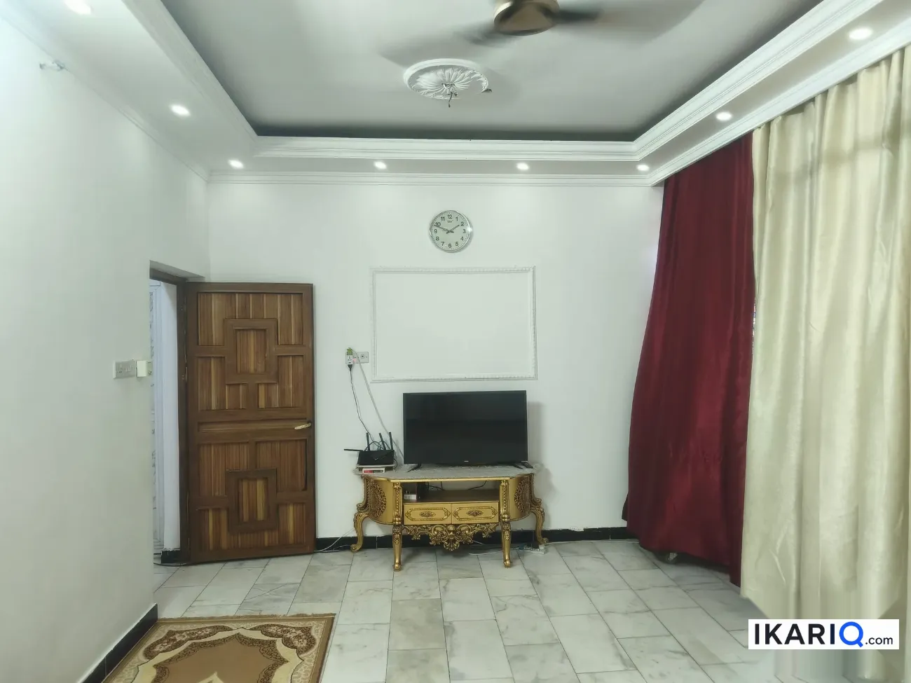 دار للبيع في التاجي - 100 م² / 52,000,000 IQD — صورة 14