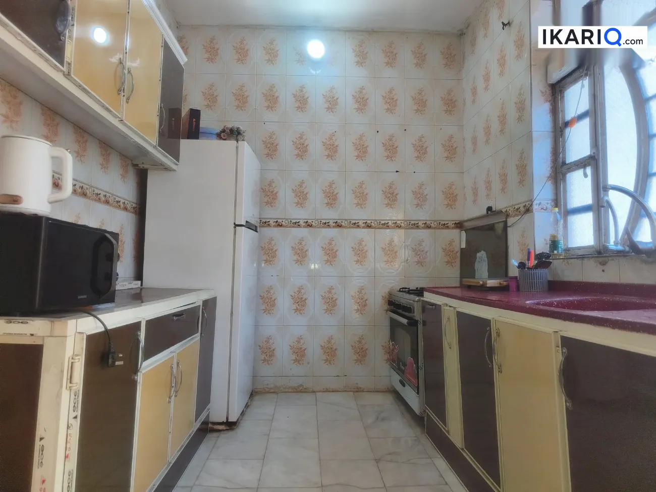 دار للبيع في التاجي - 100 م² / 52,000,000 IQD — صورة 4
