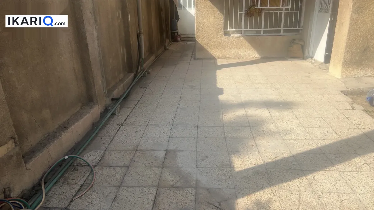 دار للإيجار في الملحانية - 200 م² / 750,000 IQD — صورة 2