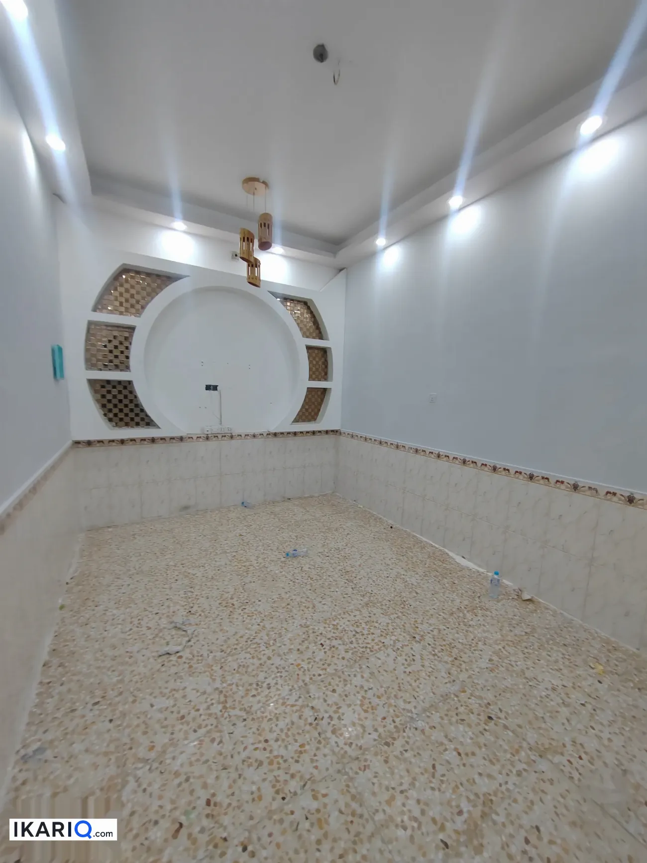 دار للإيجار في حي الشرطة - 100 م² / 350,000 IQD — صورة 7