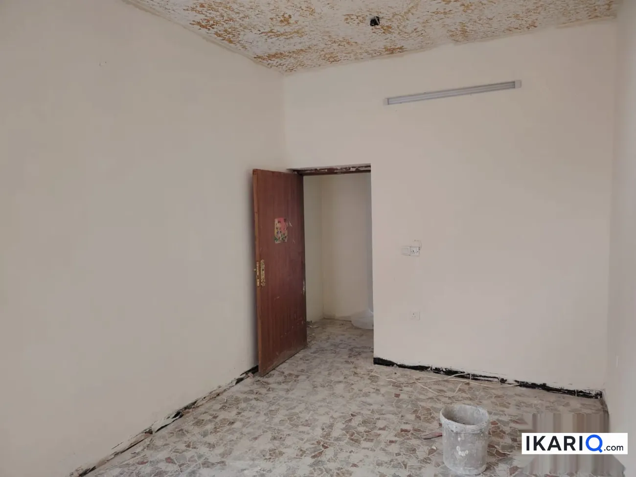 شقة للإيجار في البياع - 50 م² / 450,000 IQD — صورة 5