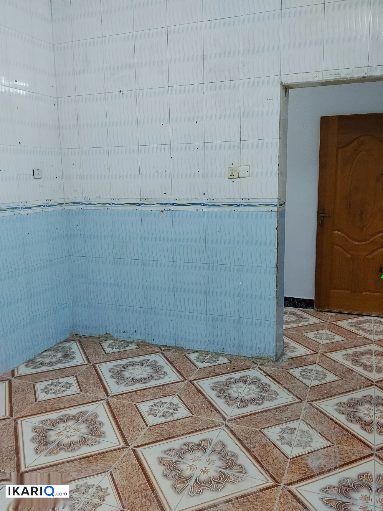 دار للإيجار في الجامعة - 150 م² / 1,000 IQD — صورة 3