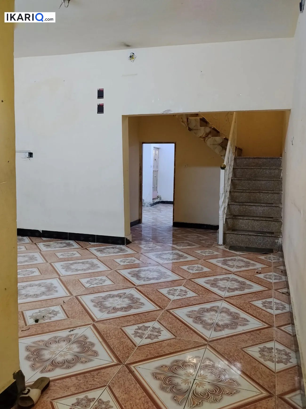 دار للإيجار في الجامعة - 150 م² / 1,000 IQD — صورة 14