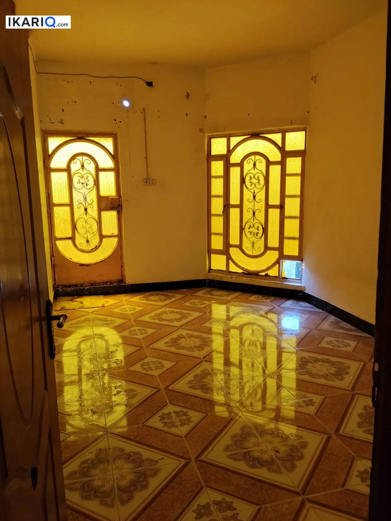 دار للإيجار في الجامعة - 150 م² / 1,000 IQD — صورة 10
