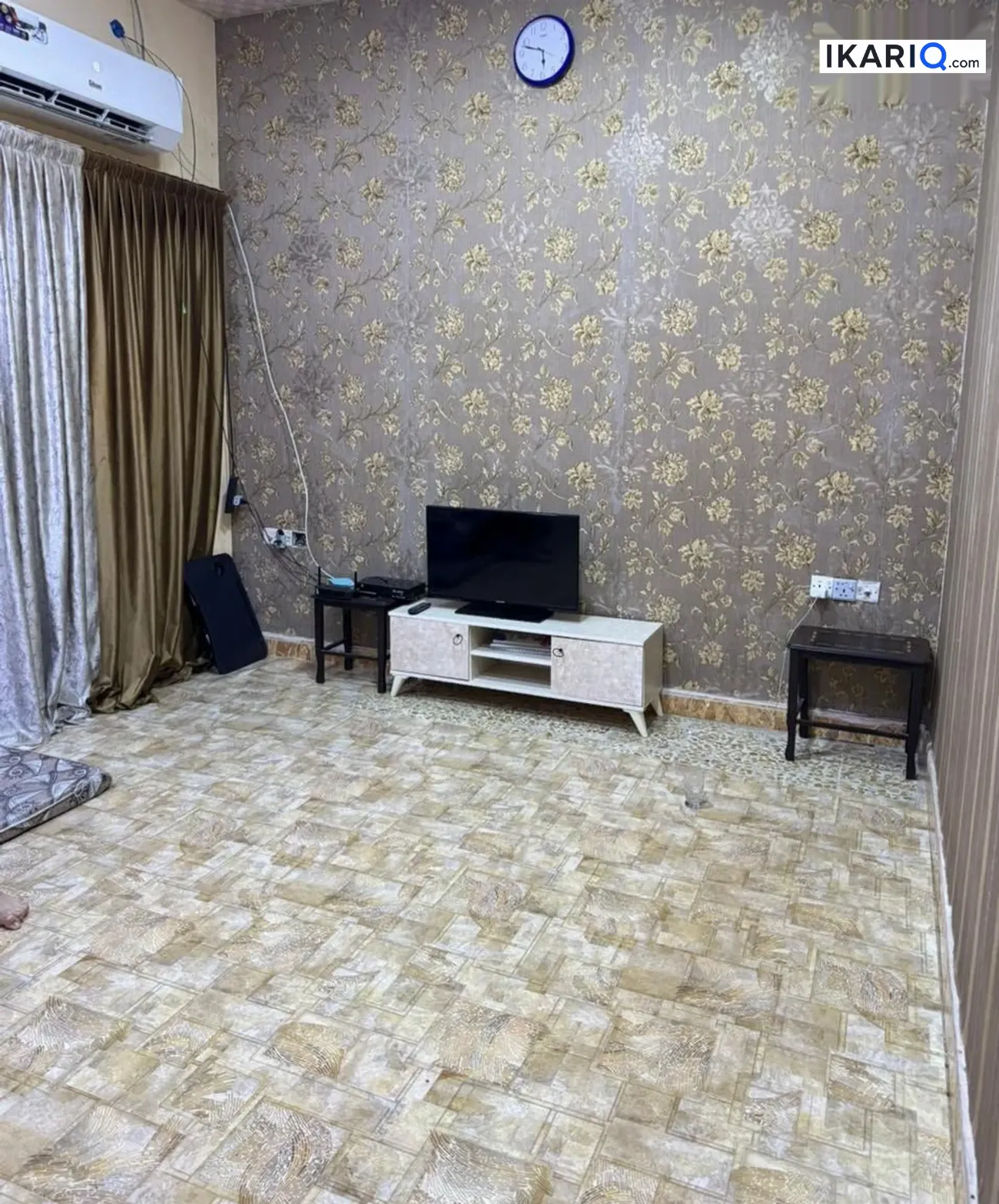 دار للبيع في حي الأصدقاء - 200 م² / 250,000,000 IQD — صورة 2