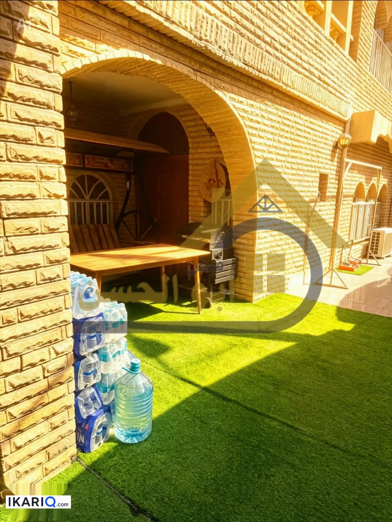 دار للبيع في الساعي - 237 م² / 650,000,000 IQD — صورة 2
