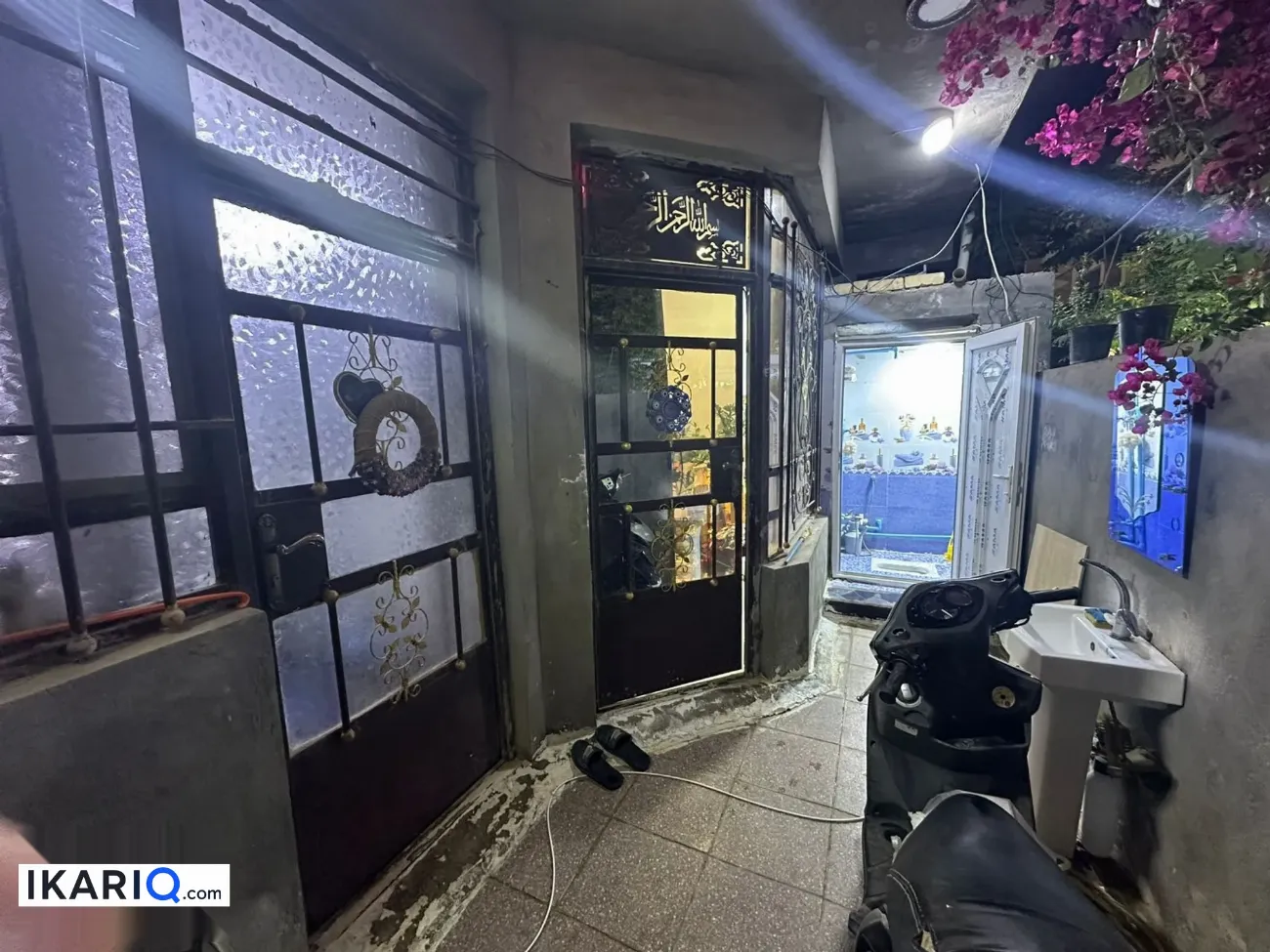 دار للبيع في الكاظمية‎‎ - 100 م² / 135,000,000 IQD — صورة 8