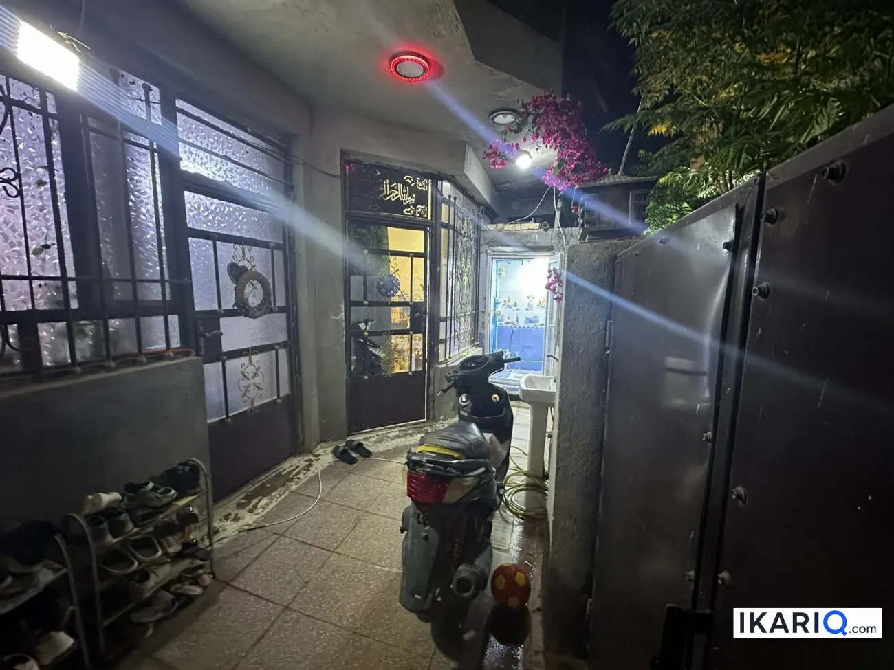 دار للبيع في الكاظمية‎‎ - 100 م² / 135,000,000 IQD — صورة 12