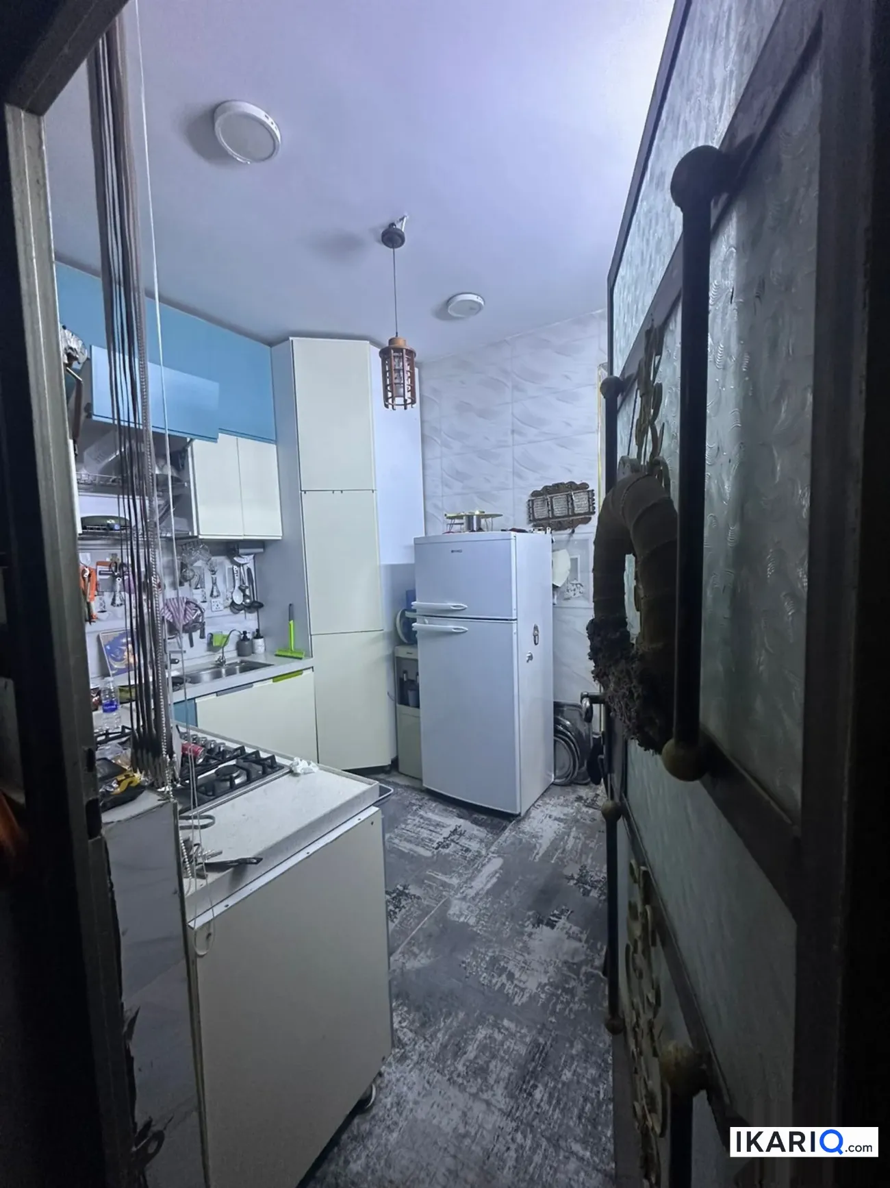 دار للبيع في الكاظمية‎‎ - 100 م² / 135,000,000 IQD — صورة 5