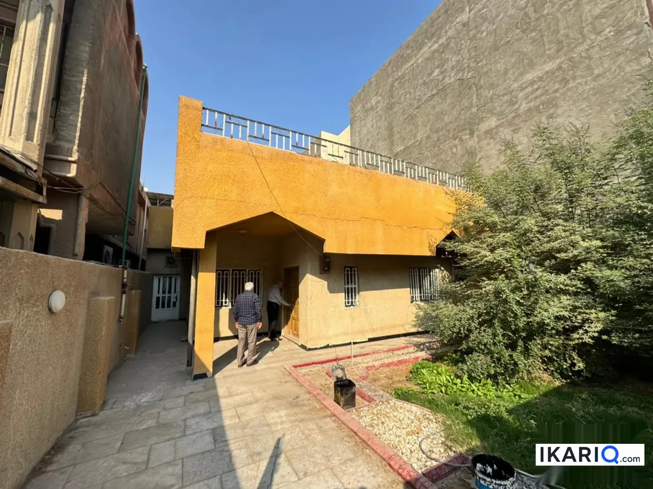 دار للإيجار في الجزائر - 260 م² / 1,750,000 IQD — صورة 7