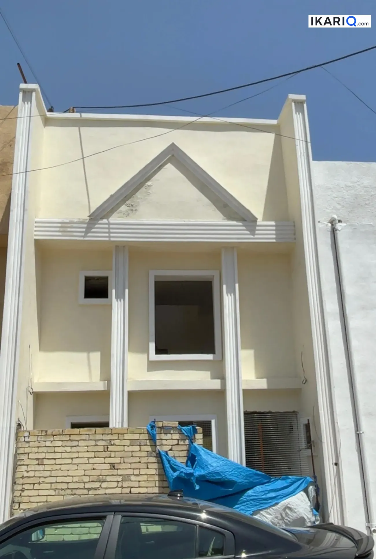 دار للبيع في الغزالية - 53 م² / 200,000,000 IQD — صورة 2