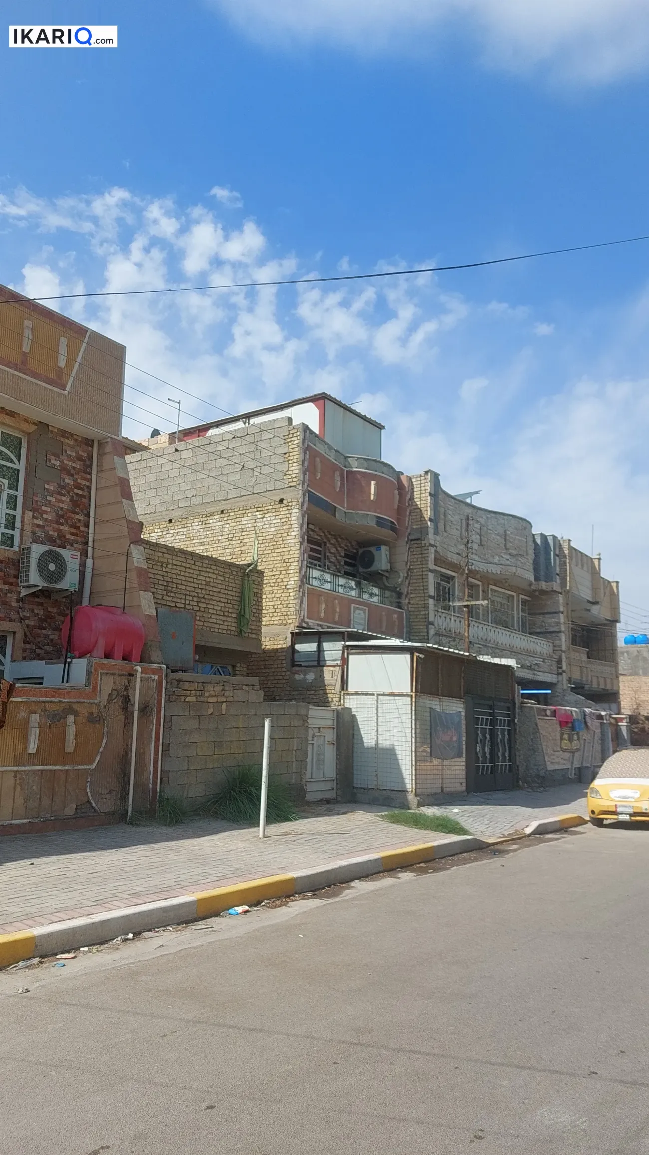 دار للبيع في الراشدية - 50 م² / 58,000,000 IQD — صورة 2