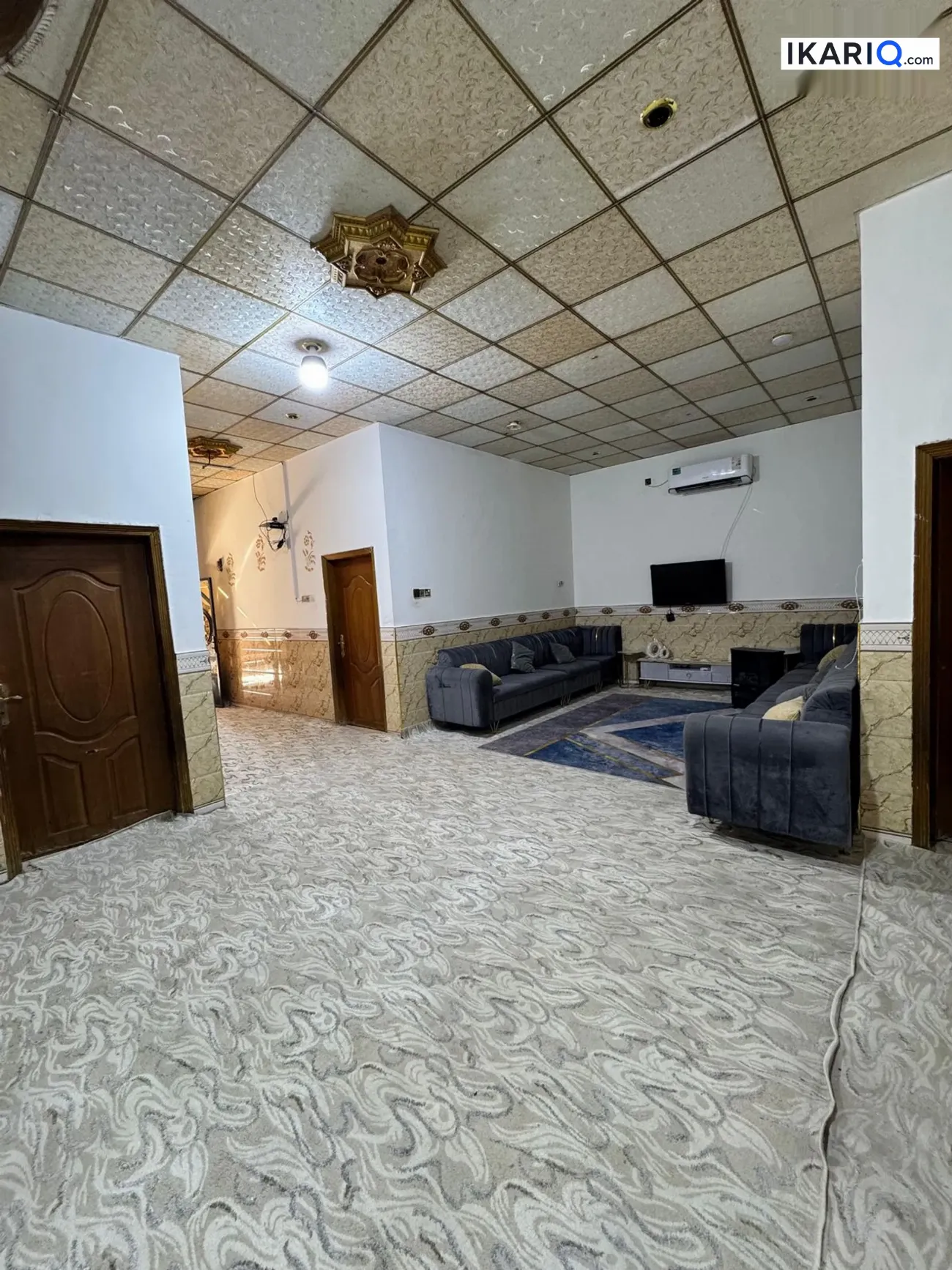 دار للبيع في الامن الداخلي - 200 م² / 220,000,000 IQD — صورة 2