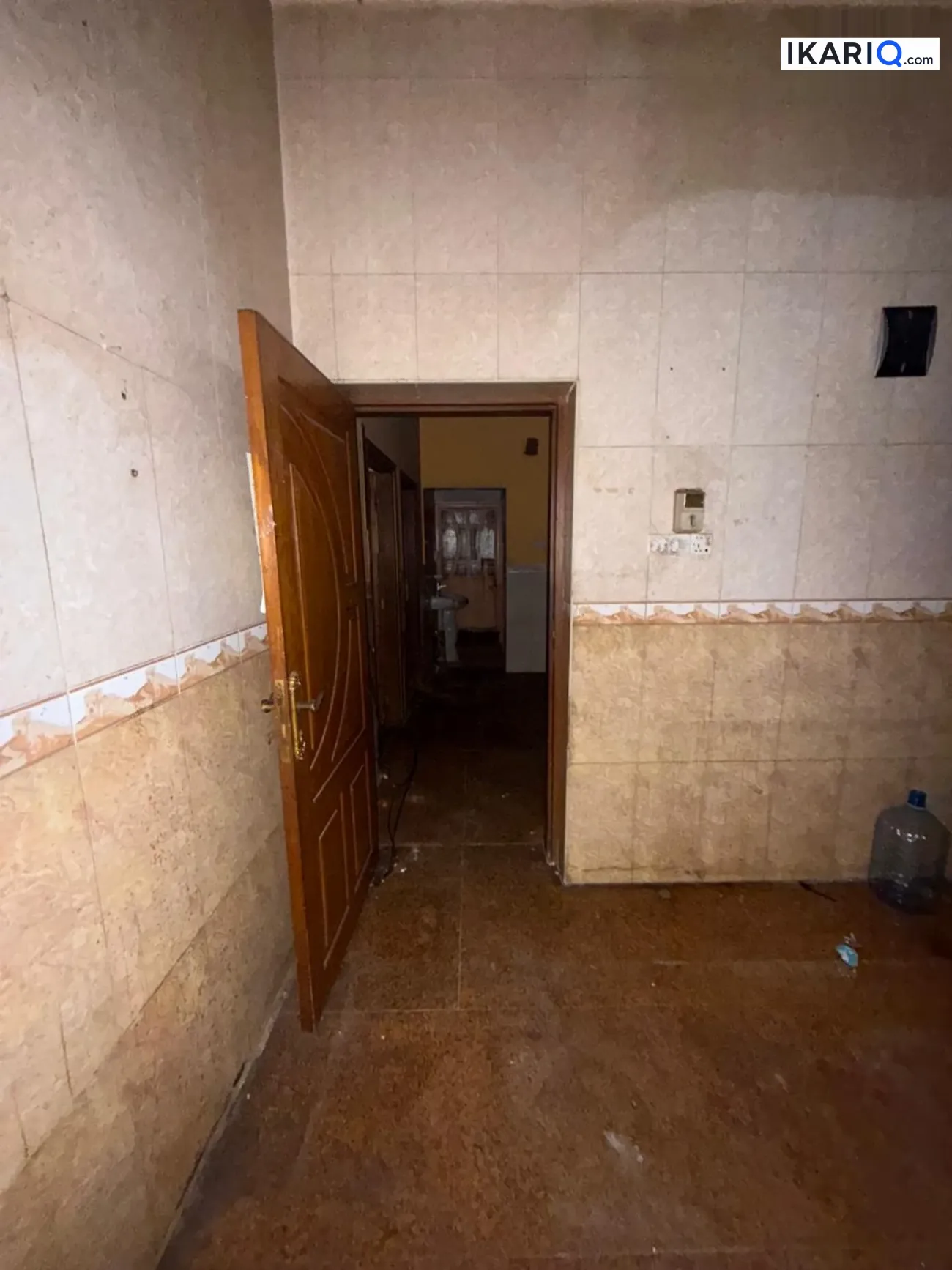 دار للإيجار في المعقل - 225 م² / 1,600,000 IQD — صورة 5