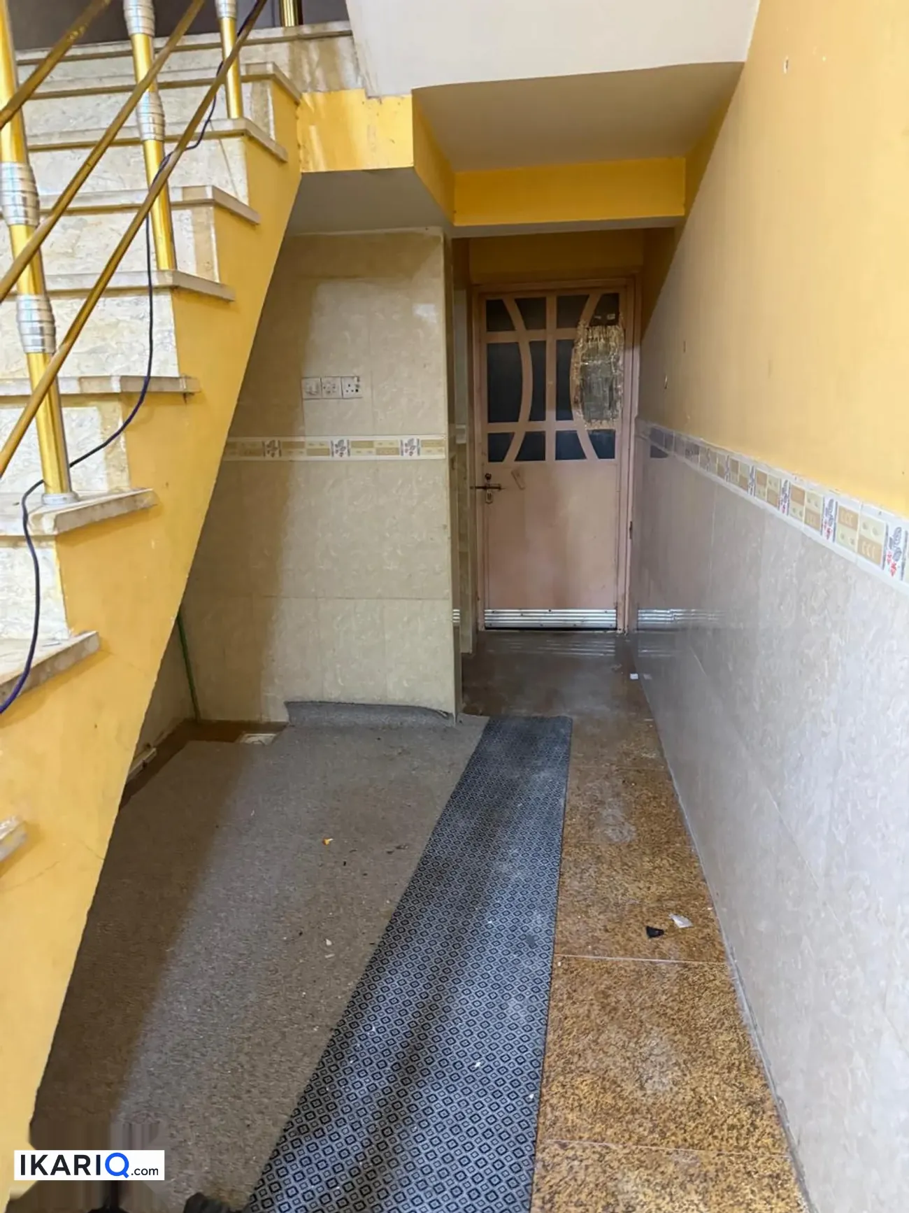 دار للإيجار في المعقل - 225 م² / 1,600,000 IQD — صورة 12