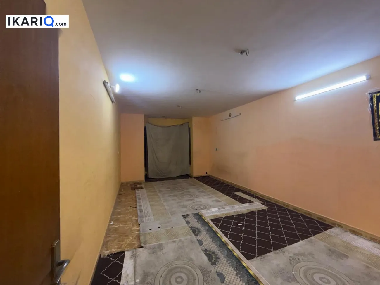 دار للإيجار في المعقل - 225 م² / 1,600,000 IQD — صورة 7