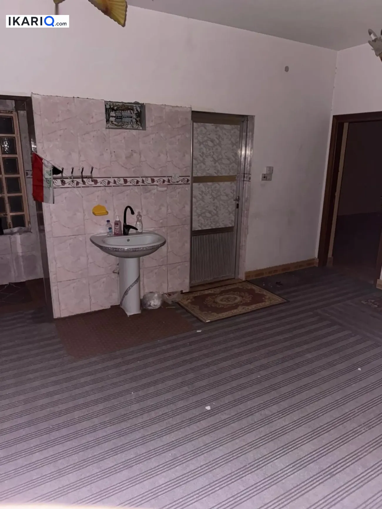 دار للإيجار في المعقل - 225 م² / 1,600,000 IQD — صورة 2